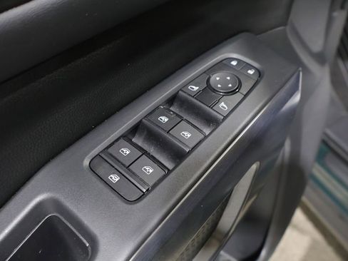 Used 2024 Nissan Pathfinder Rock Creek image 14