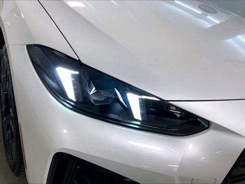 New 2026 BMW i4 M60 w/ Premium Package AWD/4WD image 13