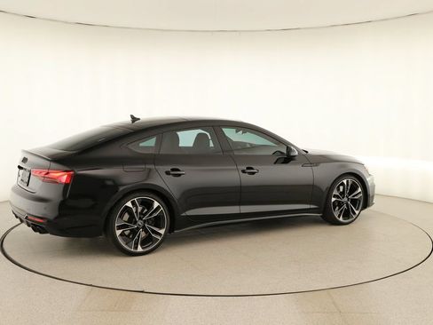Used 2023 Audi S5 Premium Plus w/ Premium Plus Package AWD/4WD image 7