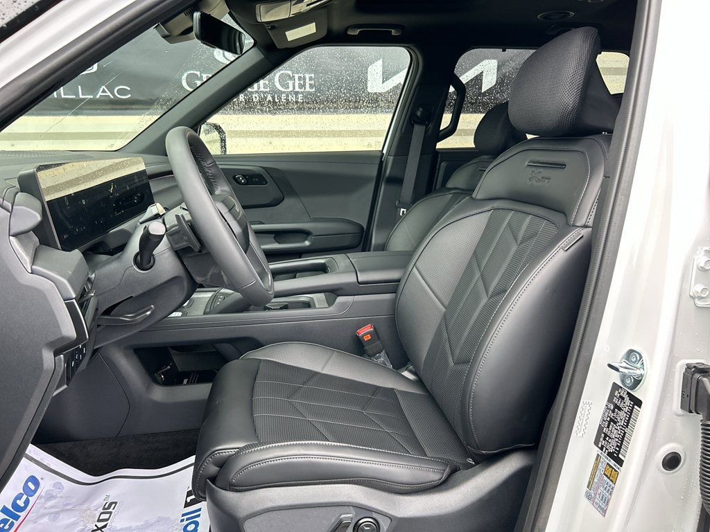 New 2027 Kia Telluride SX X-Pro AWD/4WD image 10