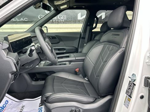 New 2027 Kia Telluride SX X-Pro AWD/4WD image 10