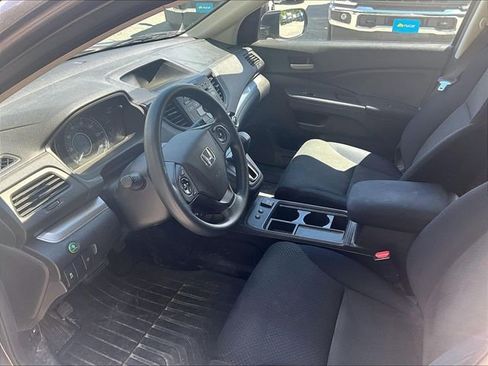 Used 2015 Honda CR-V LX image 8