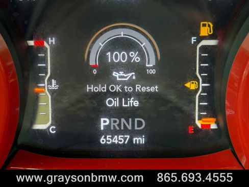 Used 2020 Jeep Wrangler Unlimited Sport AWD/4WD image 32