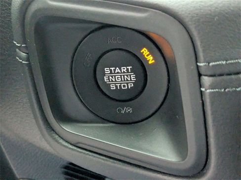 New 2026 Jeep Gladiator Sport image 21