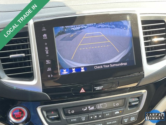 Used 2017 Honda Pilot Touring image 32