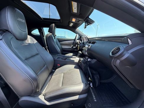 Used 2010 Chevrolet Camaro SS w/ RS Package RWD image 27