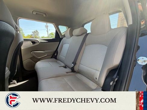 Used 2020 Kia Soul LX FWD image 23