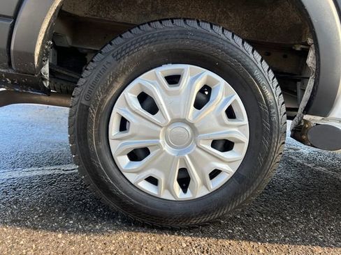 Used 2024 Ford Transit 250 Low Roof w/ Exterior Upgrade Package image 14