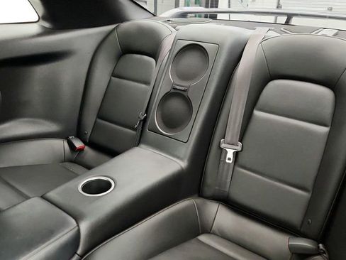 Used 2010 Nissan GT-R Premium image 22