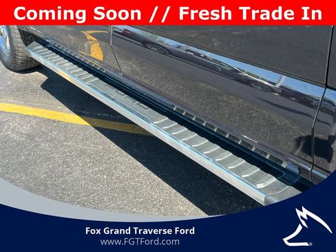 Certified 2025 Ford F150 XLT w/ Equipment Group 301A Standard AWD/4WD image 8