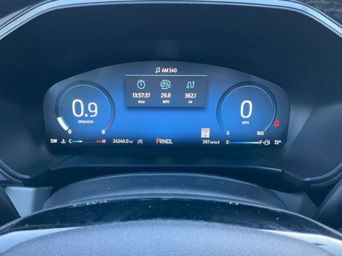 Used 2024 Ford Escape Active w/ Tech Pack #2 image 50