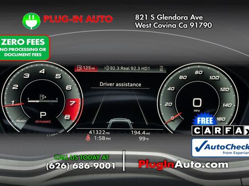 Used 2021 Audi A5 2.0T Premium Plus w/ Premium Plus AWD/4WD image 22