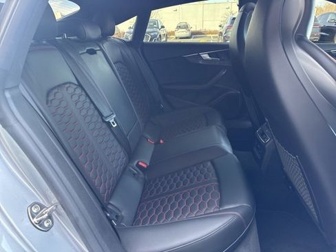 Used 2019 Audi RS 5 Sportback image 12