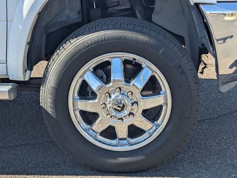 Used 2016 RAM 3500 Laramie w/ Protection Group image 11