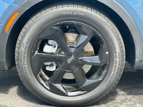 Certified 2026 Kia Sorento SX Prestige AWD/4WD image 48