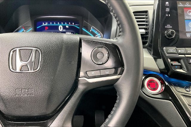 Certified 2024 Honda Odyssey Touring image 24