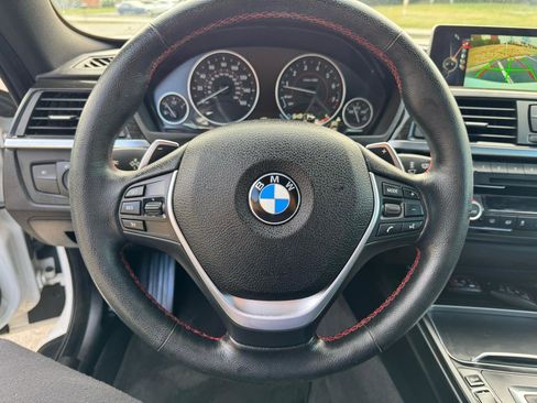 Used 2016 BMW 435i xDrive Coupe AWD/4WD image 40