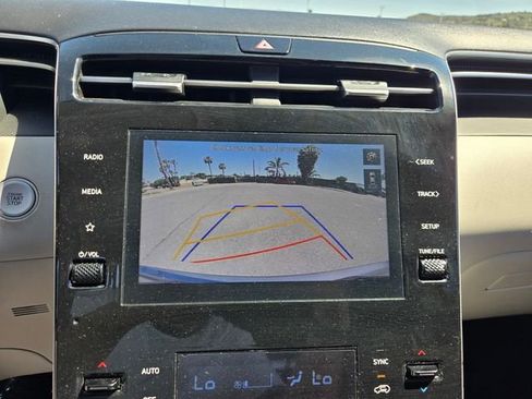 Used 2024 Hyundai Tucson SEL image 10