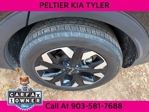 Certified 2023 Kia Sportage X-Line w/ X-Line Premium Package image 9