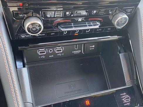 New 2025 Jeep Grand Cherokee L Summit AWD/4WD image 21