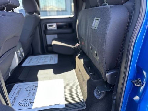 Used 2012 Ford F150 FX4 w/ FX Plus Pkg AWD/4WD image 22