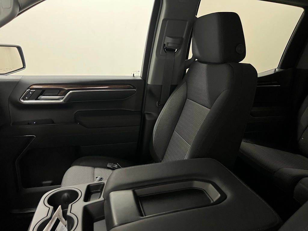 New 2026 Chevrolet Silverado 1500 RST AWD/4WD image 28