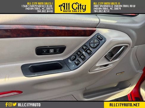 Used 2000 Jeep Grand Cherokee Limited image 20