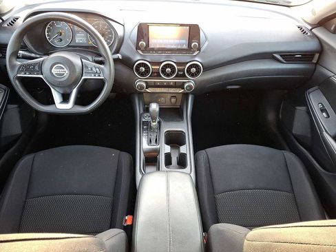 Used 2021 Nissan Sentra S image 25