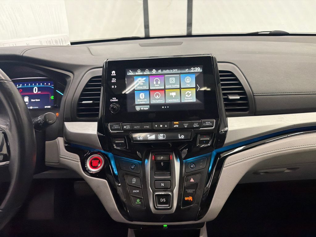 Used 2023 Honda Odyssey Touring image 32