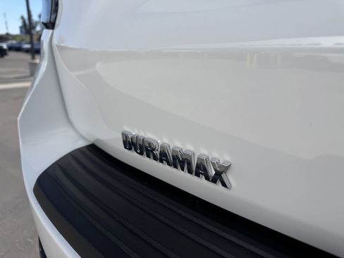 New 2026 Chevrolet Tahoe RST w/ Comfort Package image 18