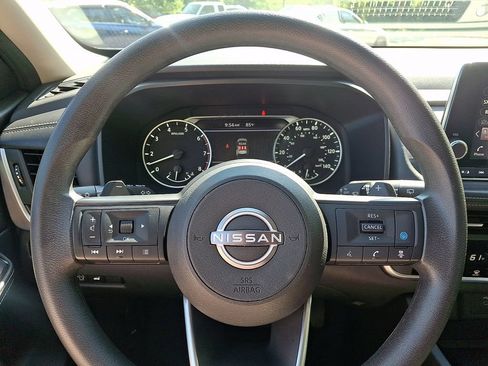 Used 2024 Nissan Rogue SV AWD/4WD image 19
