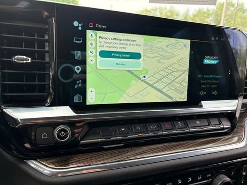 Used 2025 Chevrolet Silverado 1500 LT image 29