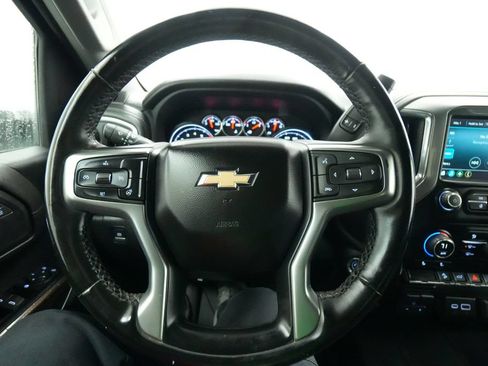 Used 2023 Chevrolet Silverado 2500 LT w/ Convenience Package AWD/4WD image 41