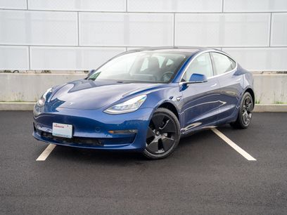 Used 2019 Tesla Model 3 Long Range