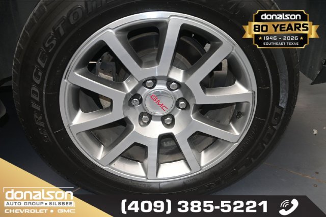 Used 2018 GMC Yukon Denali w/ Open Road Package RWD image 14