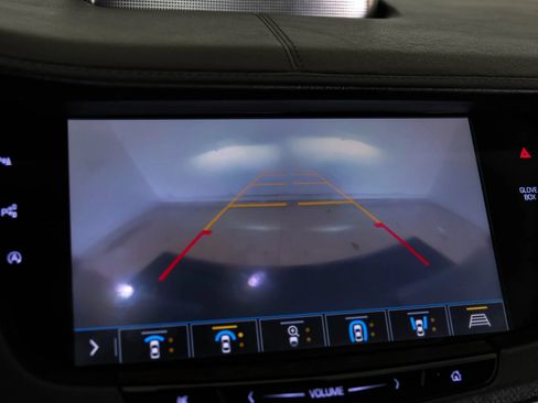 Used 2020 Cadillac CT6 Premium Luxury AWD/4WD image 23