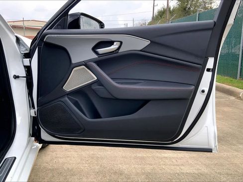 Certified 2025 Acura TLX SH-AWD w/ A-SPEC Pkg image 21