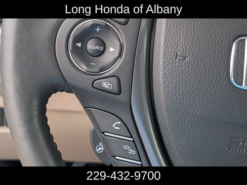 Used 2023 Honda Ridgeline RTL-E image 24