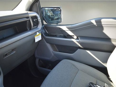 New 2024 Ford F150 XLT w/ Equipment Group 302A MID image 10