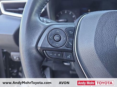 Used 2024 Toyota Corolla SE image 14