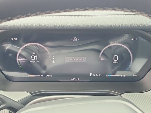 New 2026 Jeep Cherokee Laredo AWD/4WD image 25