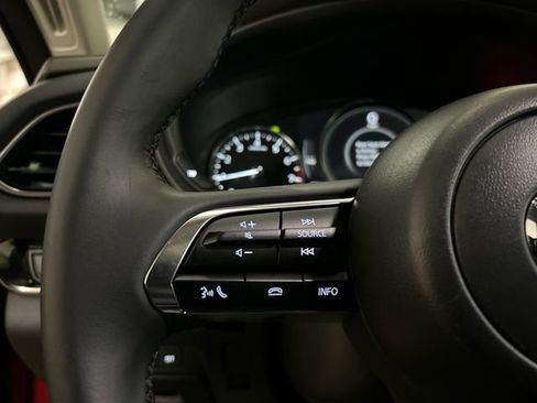 Used 2025 MAZDA CX-30 AWD 2.5 S w/ Premium Package image 13