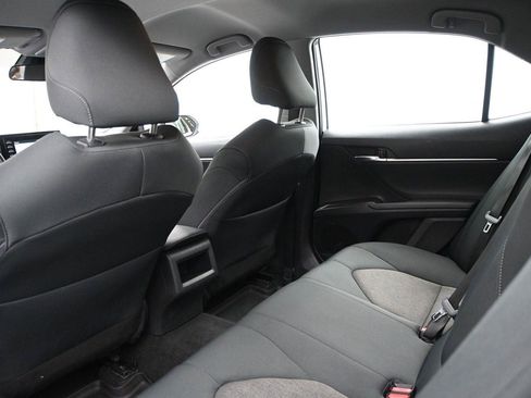 Used 2023 Toyota Camry LE AWD/4WD image 10