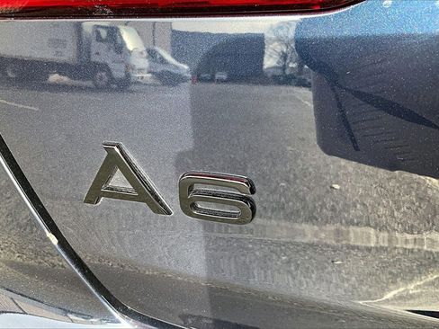 Used 2025 Audi A6 Premium Plus w/ Premium Plus Package image 24