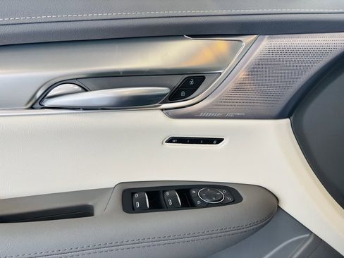 New 2025 Cadillac XT5 Premium Luxury w/ Technology Package image 21