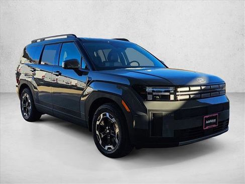 New 2026 Hyundai Santa Fe SEL image 6