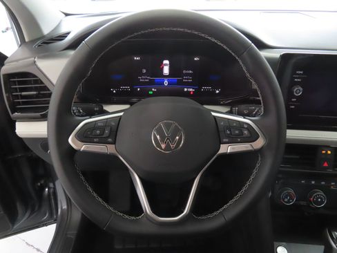 New 2026 Volkswagen Taos S FWD image 15