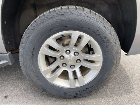 Used 2019 Chevrolet Tahoe LT AWD/4WD image 27