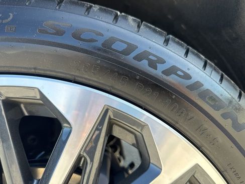 Used 2026 Hyundai Palisade Calligraphy image 43