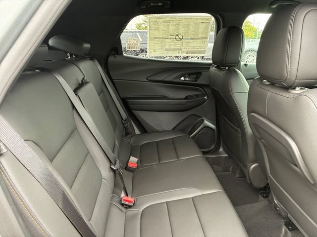 New 2026 Chevrolet TrailBlazer ACTIV w/ Convenience Package AWD/4WD image 15